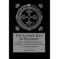 Lesser Key of Solomon