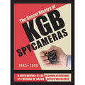 The Secret History of KGB Spy Cameras: 1945–1995