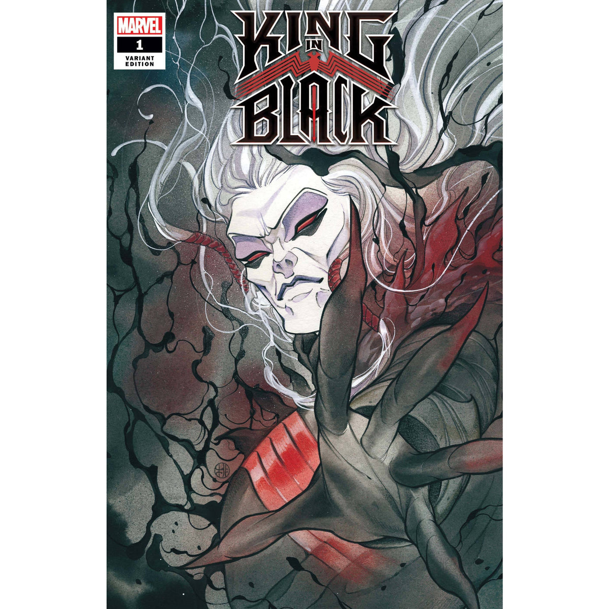 King In Black #1 (cover d)