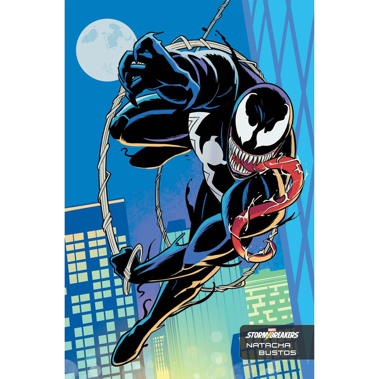 King In Black #1 – Atomic Books