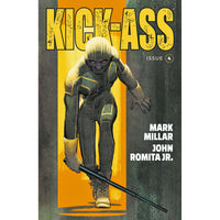 Kick-Ass #4