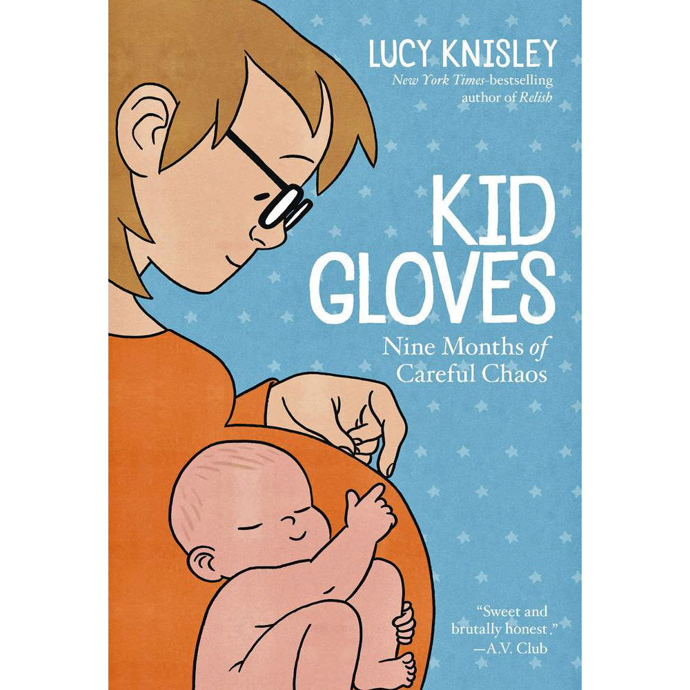 Kid Gloves