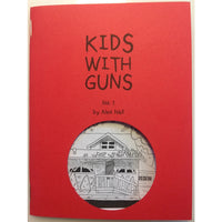 Kids With Guns #1