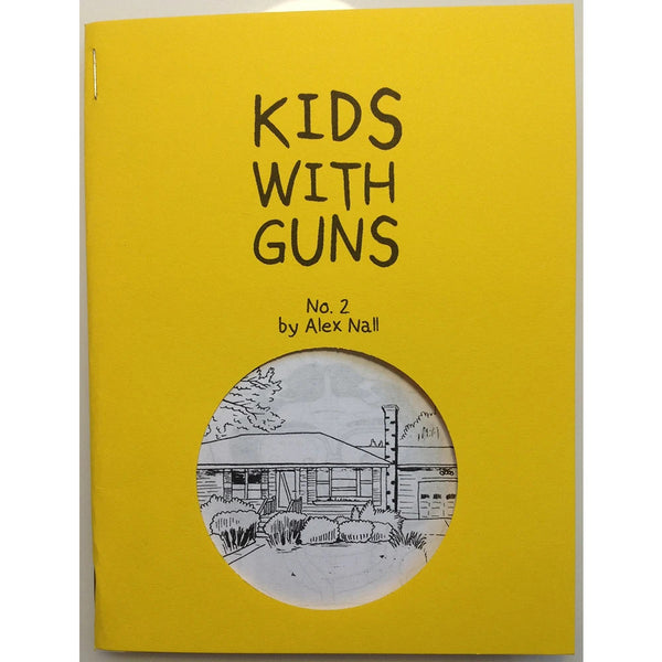 Kids With Guns #2