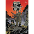  King Tank Girl #3