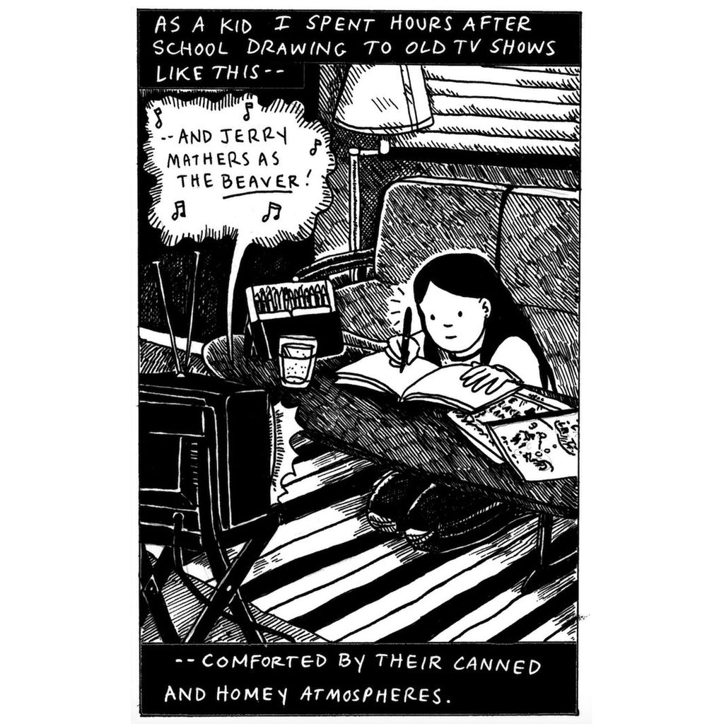 Kilgore Quarterly #7