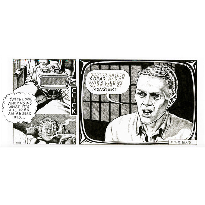 Kilgore Quarterly #7