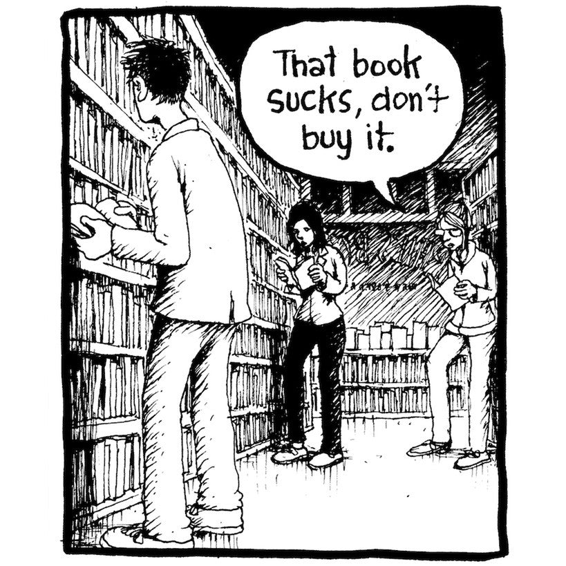 Kilgore Quarterly #7