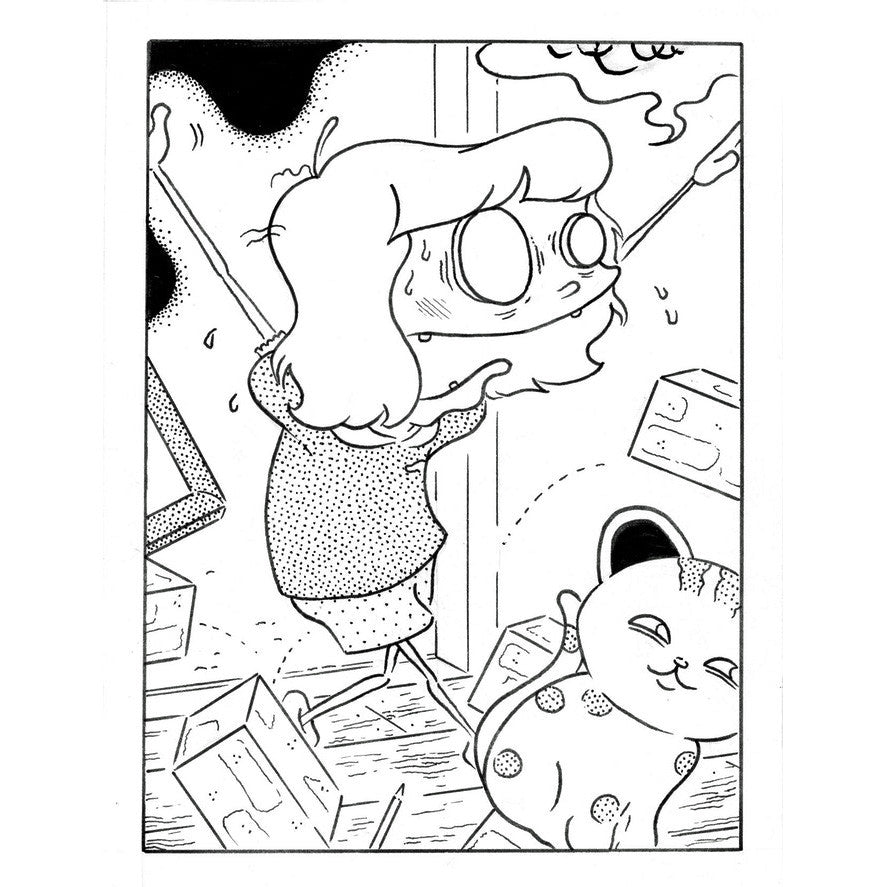 Kilgore Quarterly #7