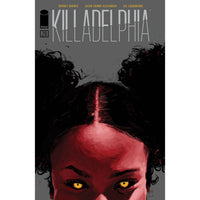 Killadelphia #28