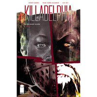 Killadelphia #9 (cover a)