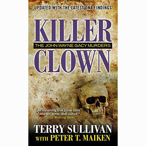 Killer Clown