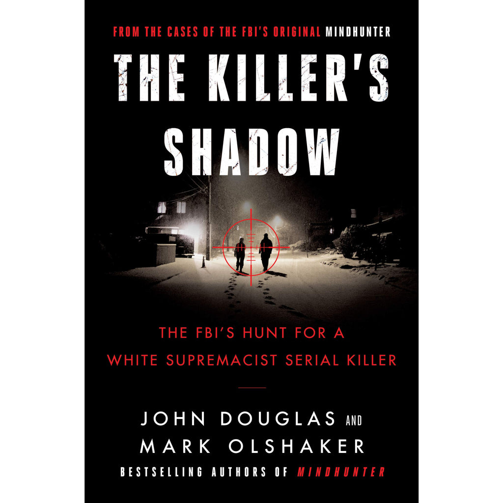 The Killer's Shadow