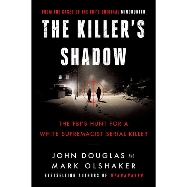 The Killer's Shadow (paperback)