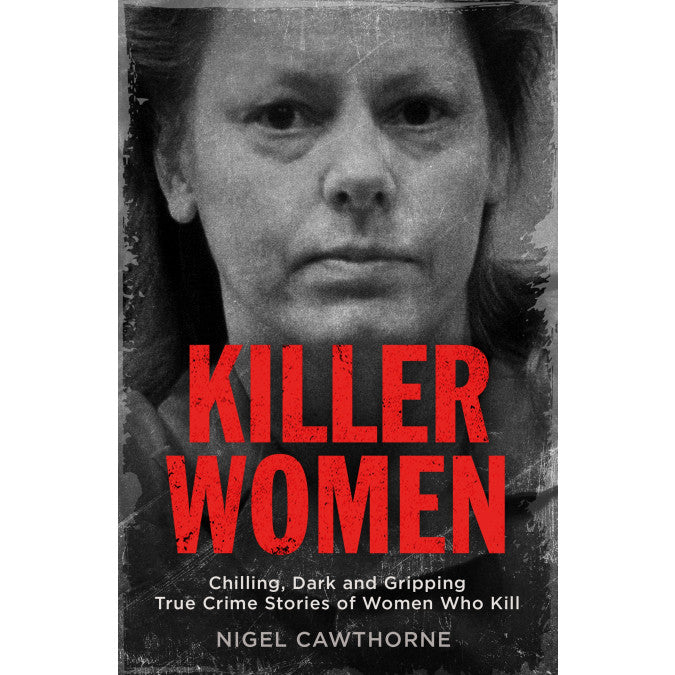 Killer Women