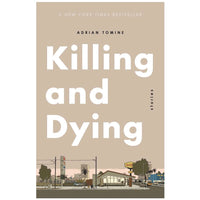 Killing And Dying (paperback)