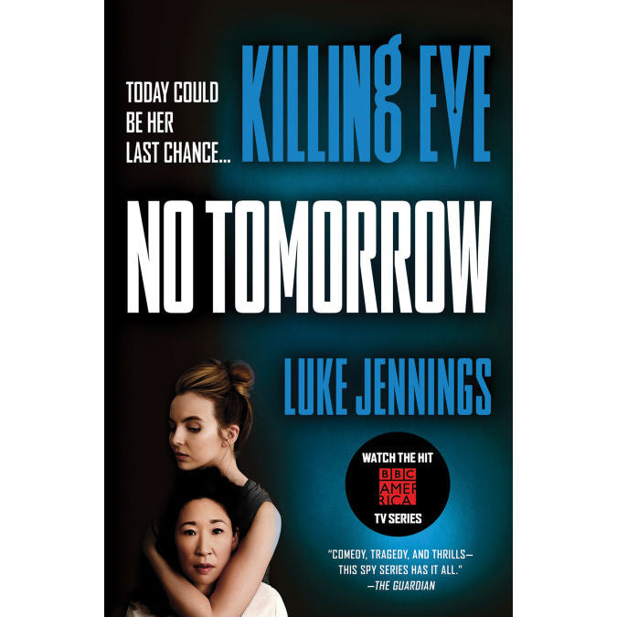 Killing Eve: No Tomorrow 