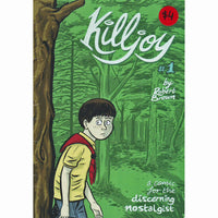 Killjoy #1