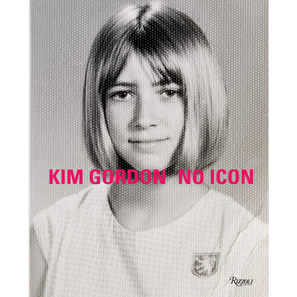 Kim Gordon: No Icon
