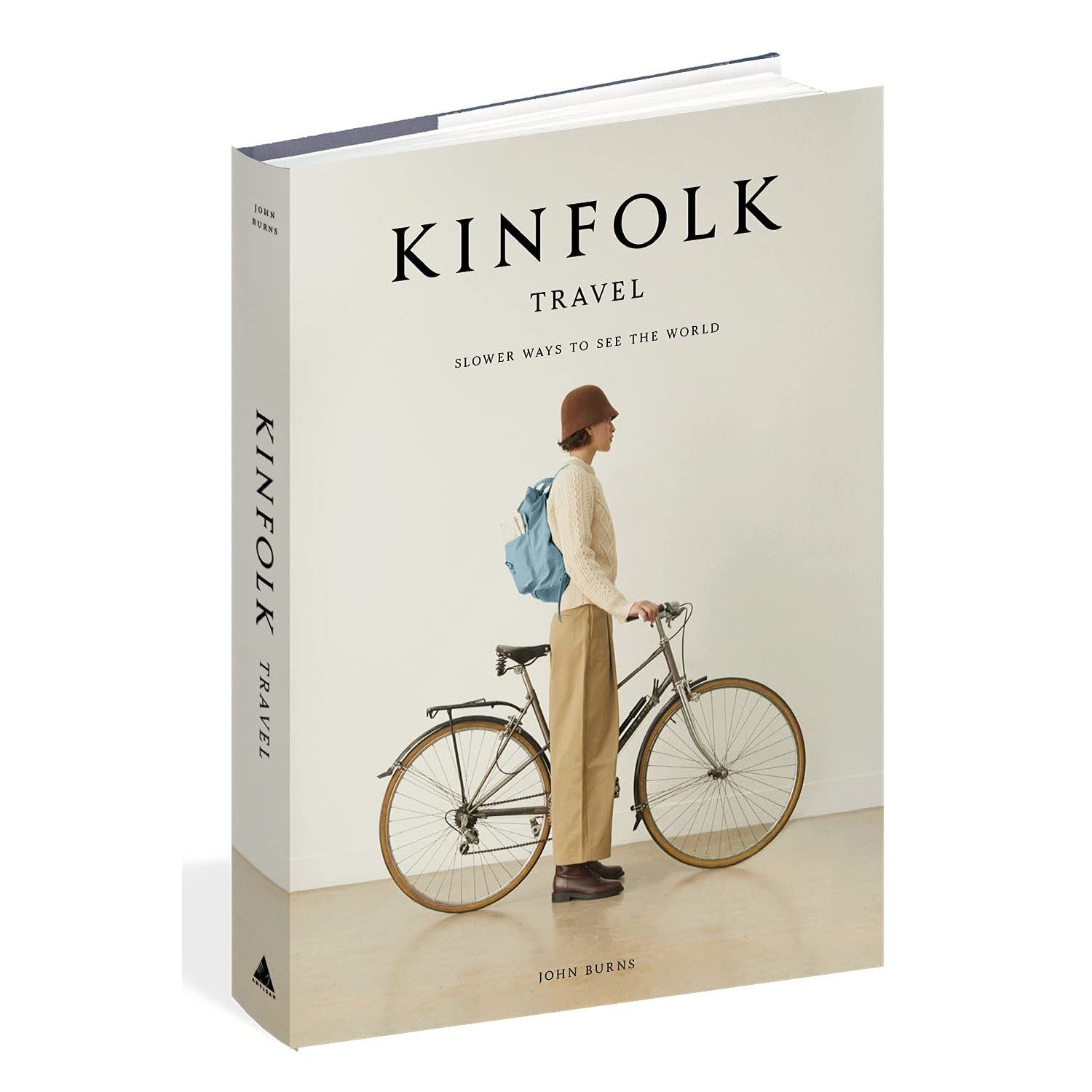 Kinfolk Travel: Slower Ways to See the World 