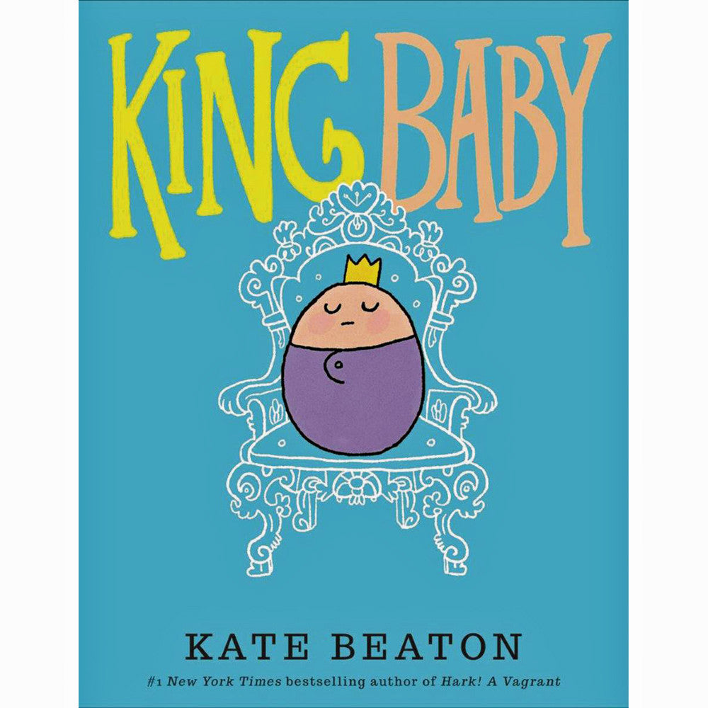 King Baby