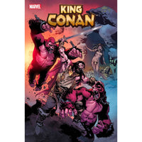 King Conan #3