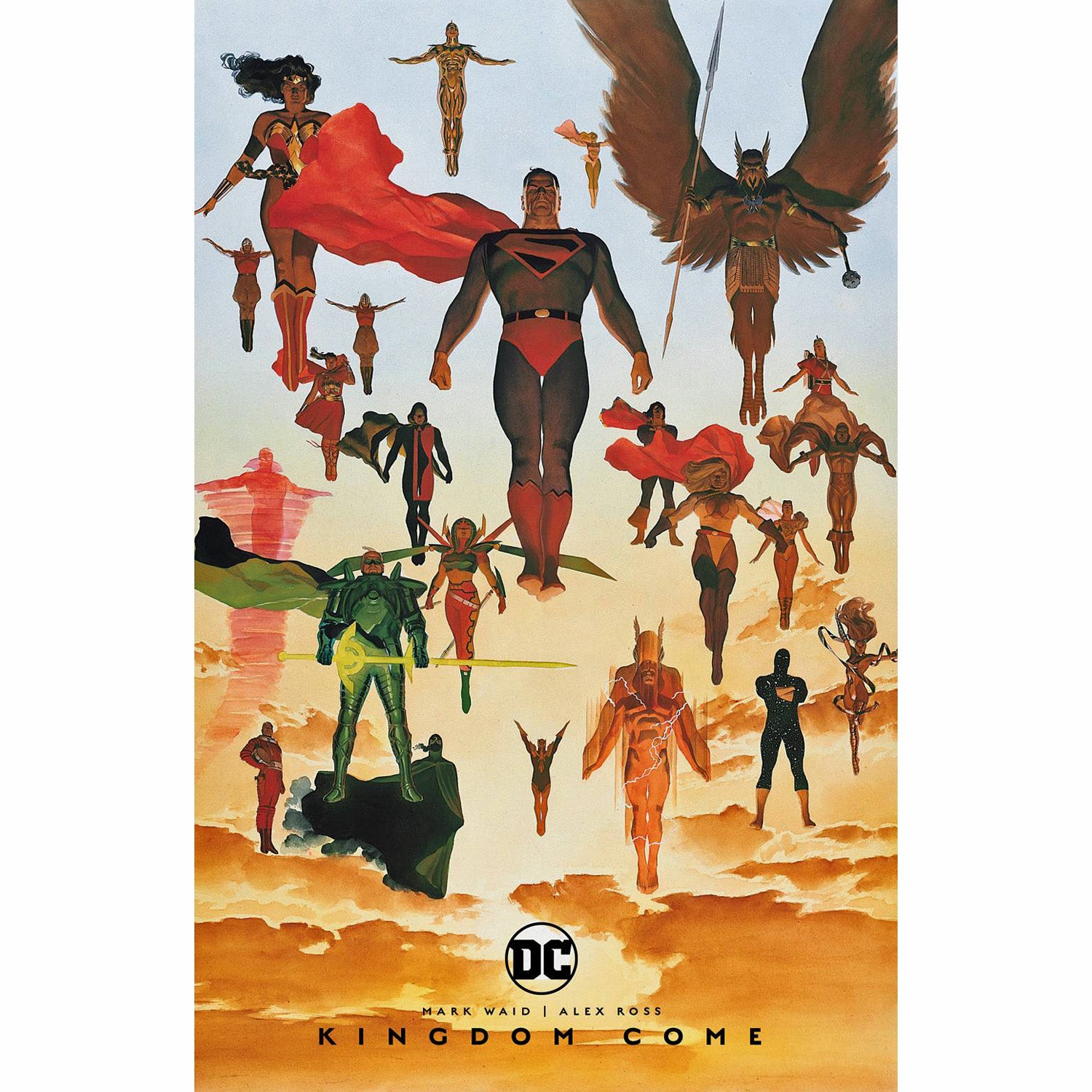 Kingdom Come
