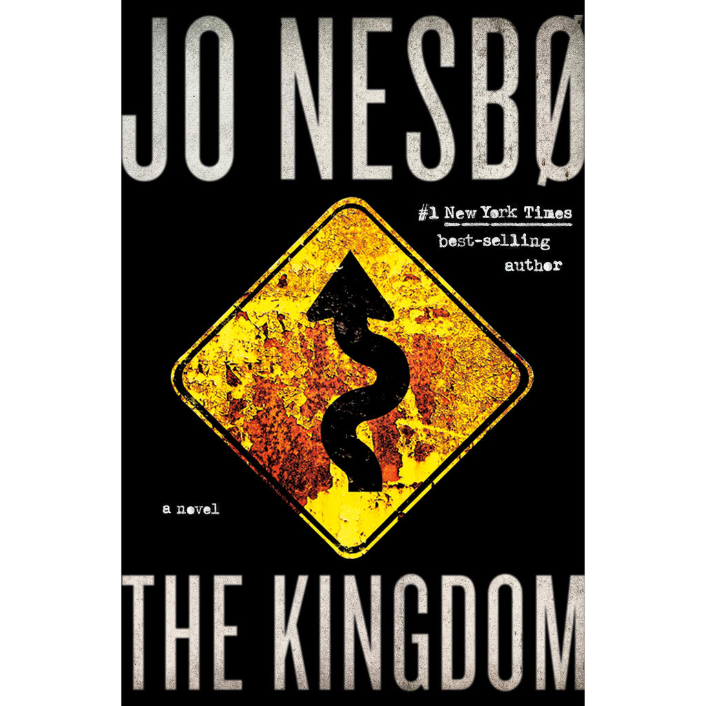 The Kingdom: A Novel
