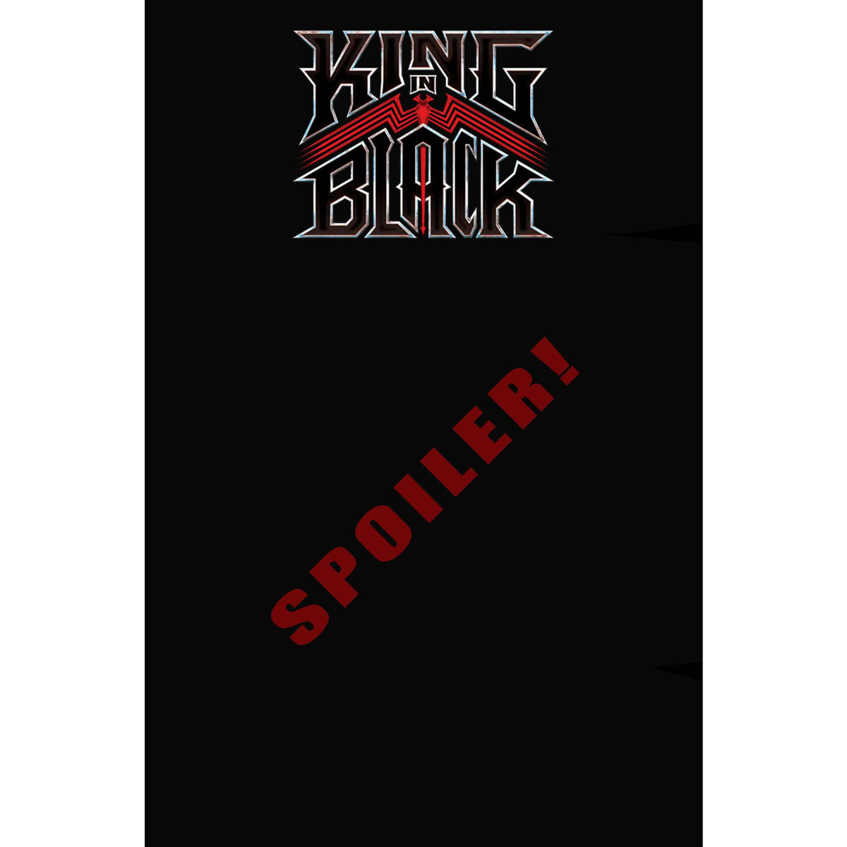 King In Black #5 (cover c)