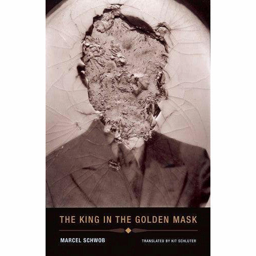 The King In The Golden Mask