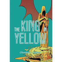 The King In Yellow