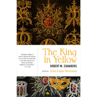 The King in Yellow (Clockwork Editions)