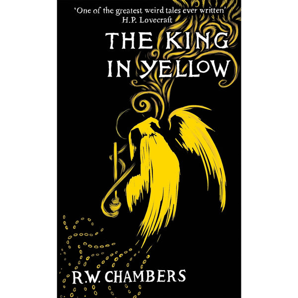 King in Yellow Deluxe Edition