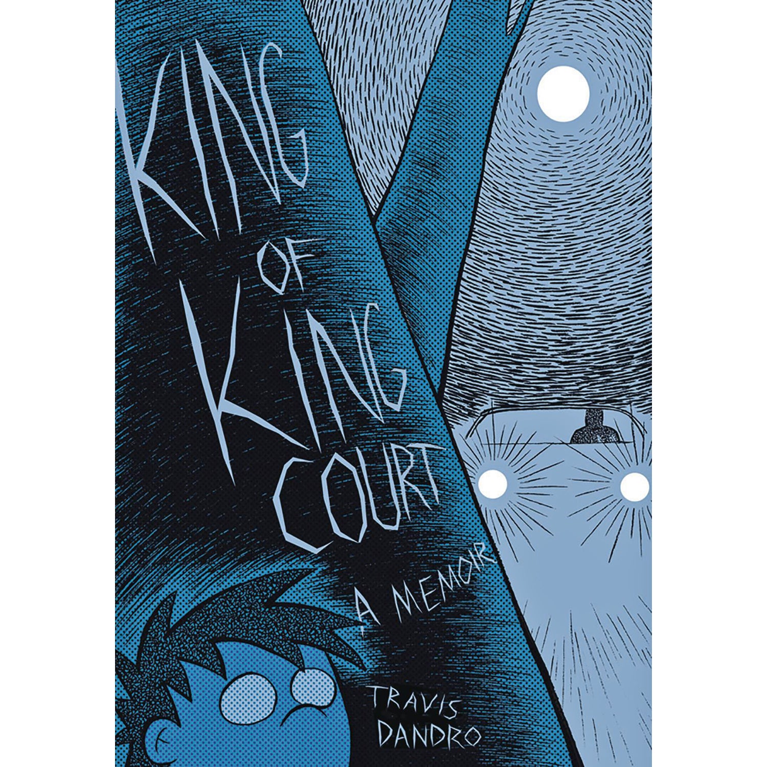 King Of King Court