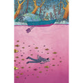 King Of Nowhere #3 (variant cover)