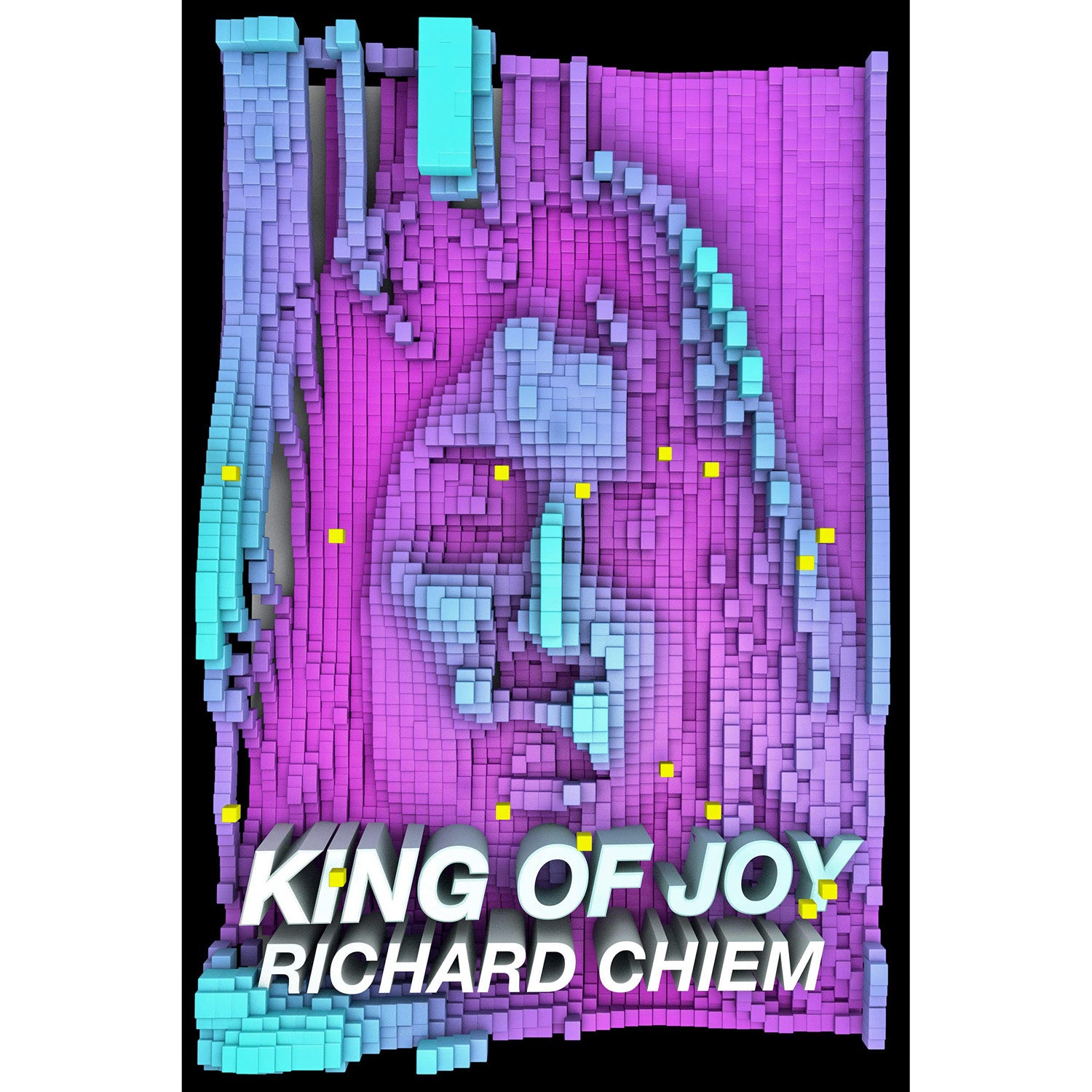 King of Joy