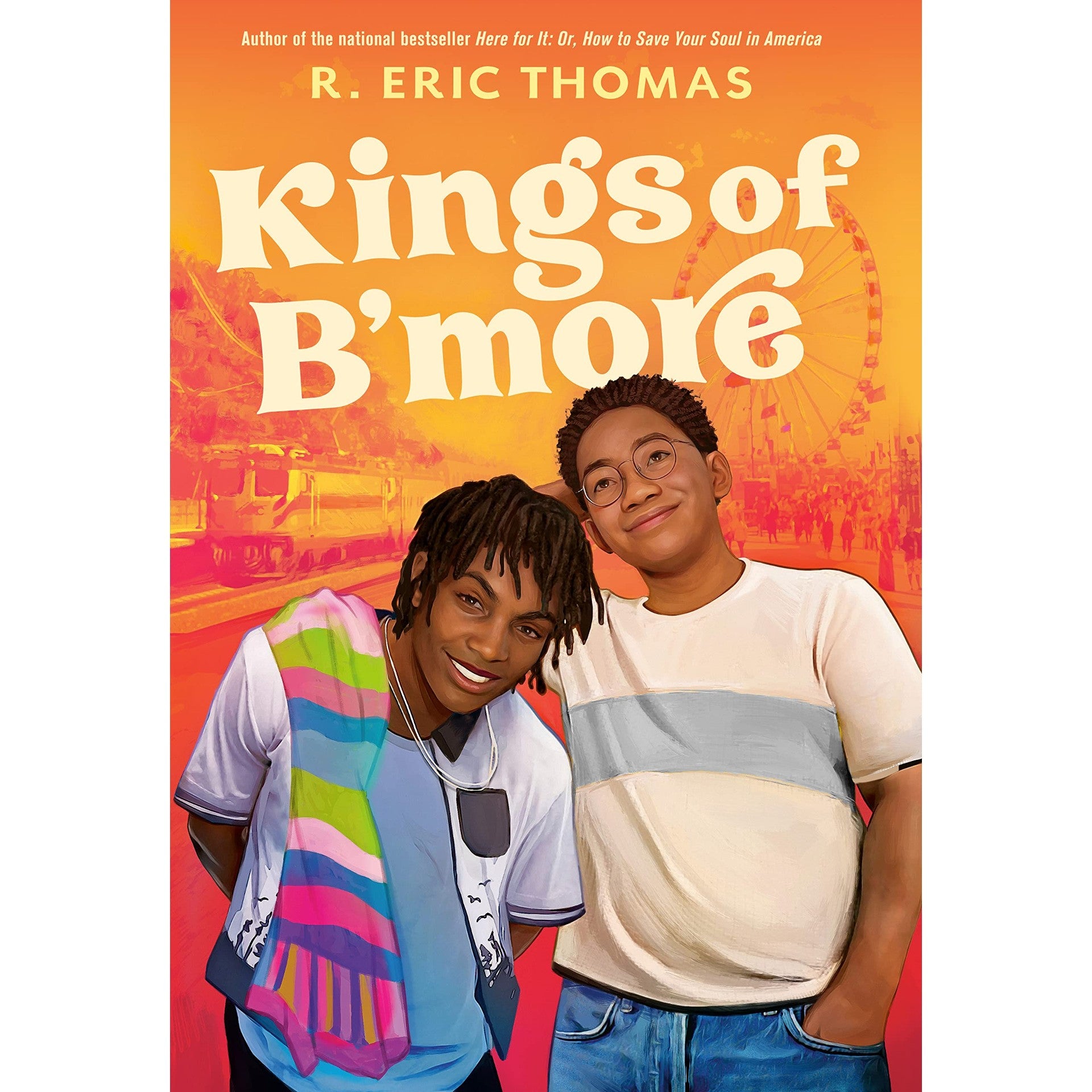 Kings of B'more