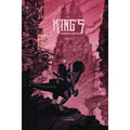 A King's Vengeance #1