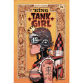 King Tank Girl #4