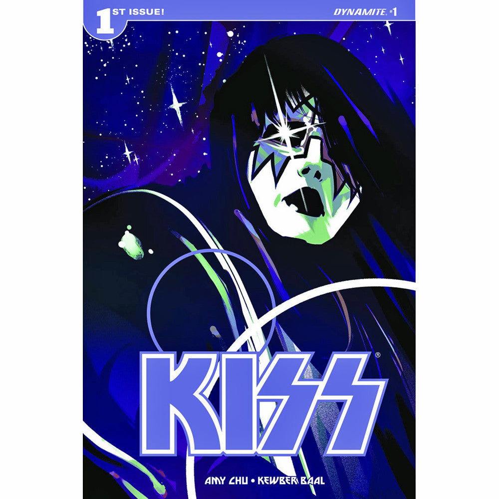KISS #1