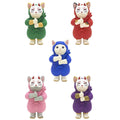 Ninja Cat Blindbox