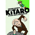 Kitaro Meets Nurarihyon