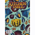 Kitchen Table Magazine #1