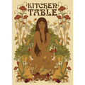 Kitchen Table Magazine #3