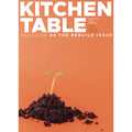 Kitchen Table #4