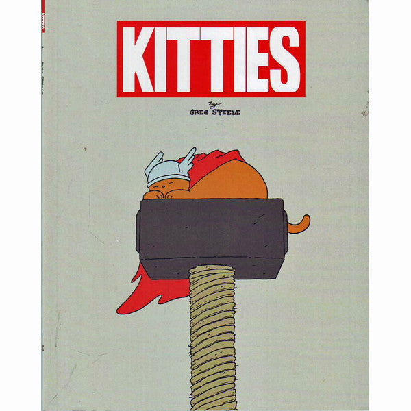 Kitties