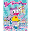Kitty Sweet Tooth