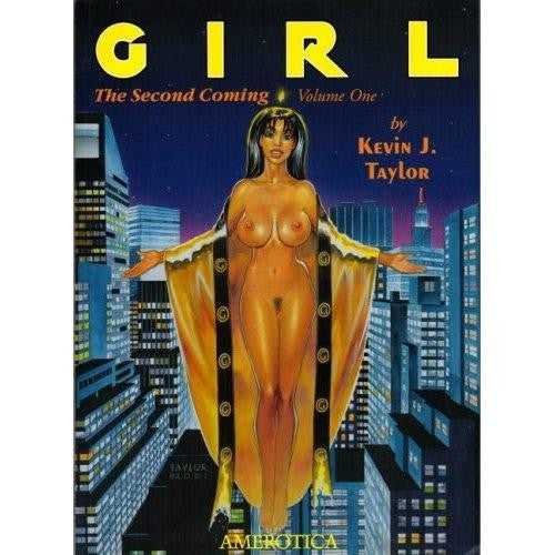 Girl: Second Coming Volume 1