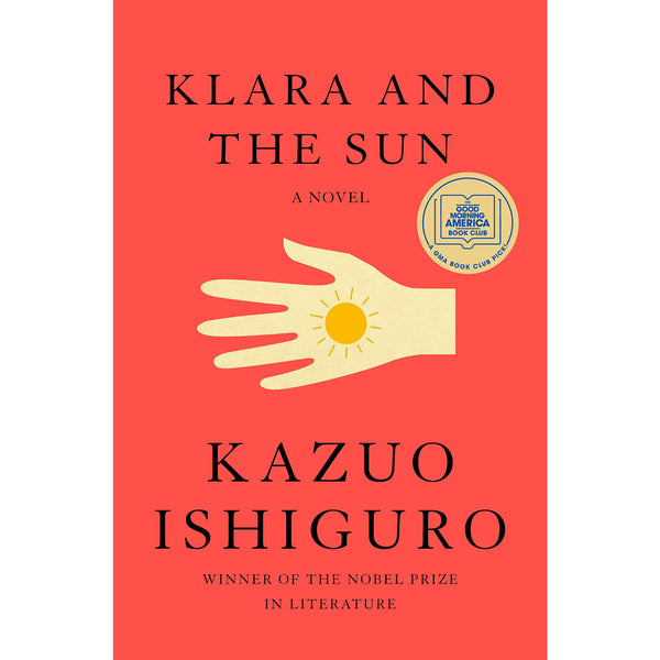 Klara and the Sun: A Novel