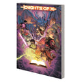 Knights Of X